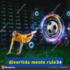 divertida mente rule34